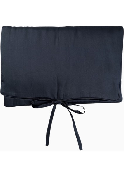 Aılorıa Travel Set Beauty M, %100 Dut Ipeğinden Çanta, Uyku Maskesi ve Saç Tokası modelleri