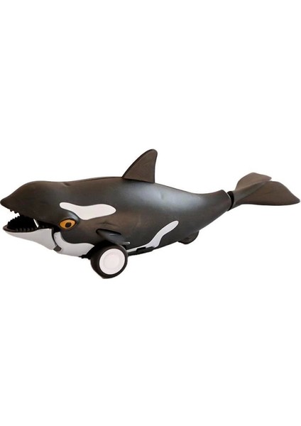 Bfs H-35 Sürtmeli Su Altı Dünyası -Birliktoys modelleri