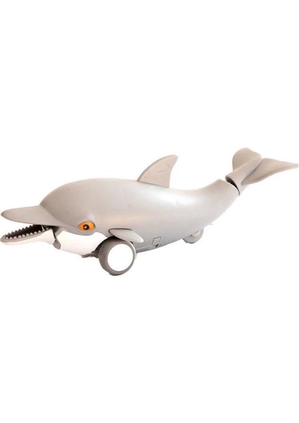 Bfs H-35 Sürtmeli Su Altı Dünyası -Birliktoys fırsatları