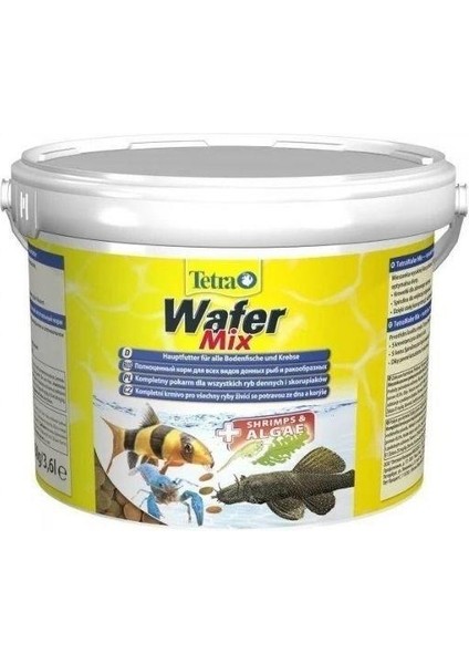 Wafer Mix 100GR - Kovadan Bölme fiyatları
