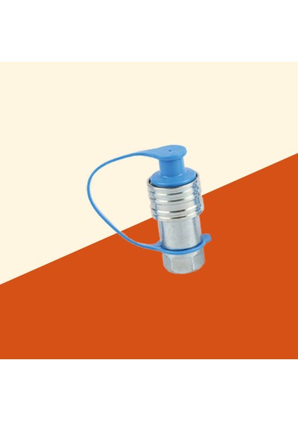 Damper Adaptör Dişi