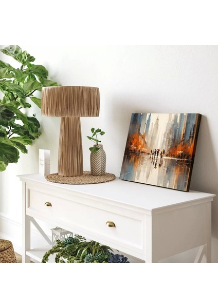 Modern Yansımalar Kanvas Tablo fiyatları