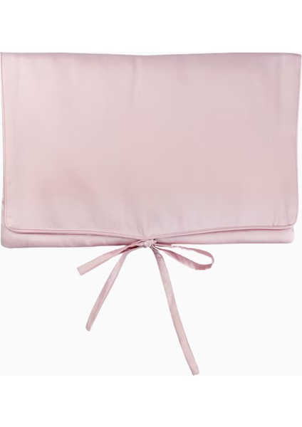 Aılorıa Travel Set Beauty M, %100 Dut Ipeğinden Çanta, Uyku Maskesi ve Saç Tokası fiyatları