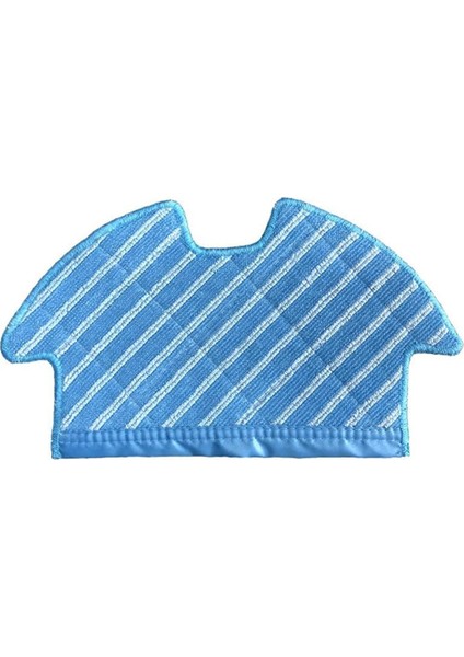 Ecovacs Deebot Ozmo 900 DN5G Filtreler Yan Fırçalar Silindir Fırçası Vakum Süpürge Aksesuarları (Yurt Dışından) modelleri