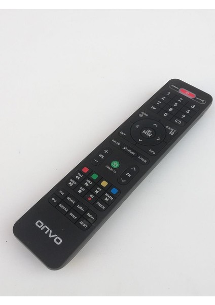 Orjinal Onvo Tv Kumandası fiyatları