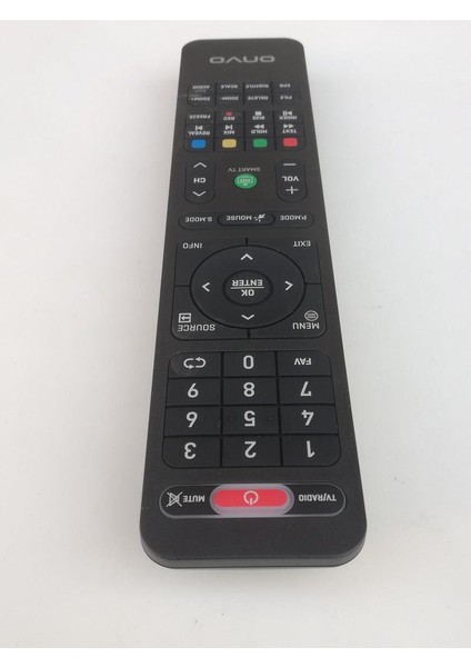 Orjinal Onvo Tv Kumandası fırsatları