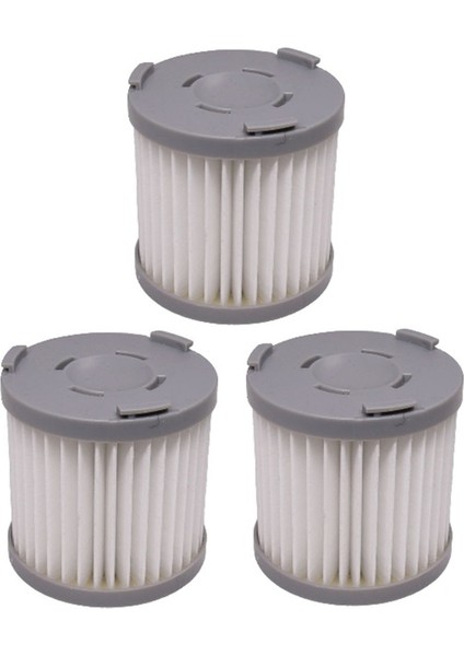 Jimmy Vakum Temizleyici Aksesuarları Filtre Elemanı JV51 JV53 JV83 Hepa Filtre Süpürme Sarf Malzemeleri (Yurt Dışından)