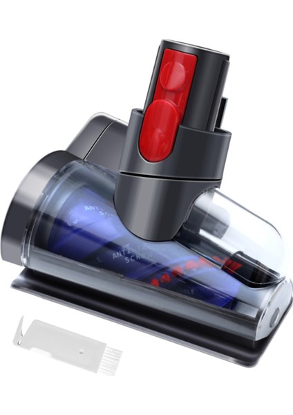 Dyson V7 V8 V10 V11 V15 Için Elektrikli Yatak Toz Akarı Temizleme Fırçası (Yurt Dışından) fiyatları