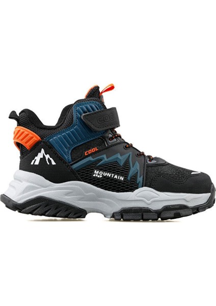 Lukas Cırtlı Ortopedik Suya Dayanıklı Outdoor Erkek Çocuk Bot