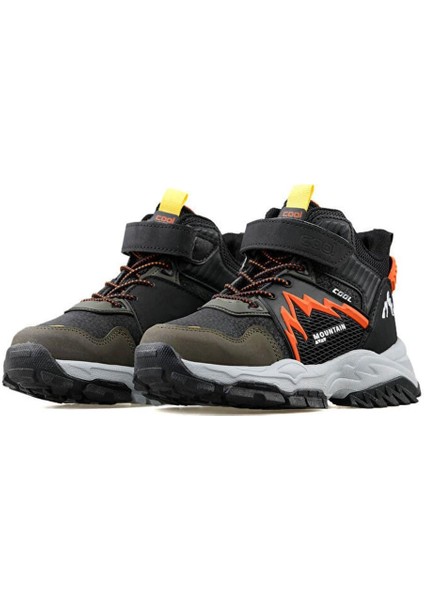 Lukas Cırtlı Ortopedik Suya Dayanıklı Outdoor Erkek Çocuk Bot fiyatları