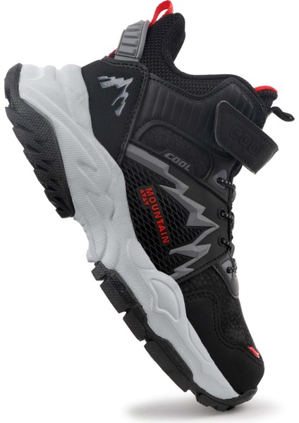 Lukas Cırtlı Ortopedik Suya Dayanıklı Outdoor Erkek Çocuk Bot modelleri