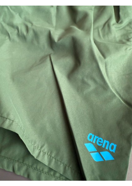 Fundamental Sımple Short Wood Havuz Shortu fiyatları