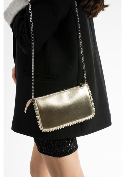 Mini Boncuklu Çanta fiyatları