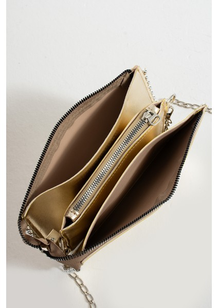 Mini Boncuklu Çanta modelleri