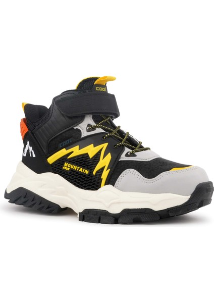 Lukas Cırtlı Ortopedik Suya Dayanıklı Outdoor Erkek Çocuk Bot fiyatları