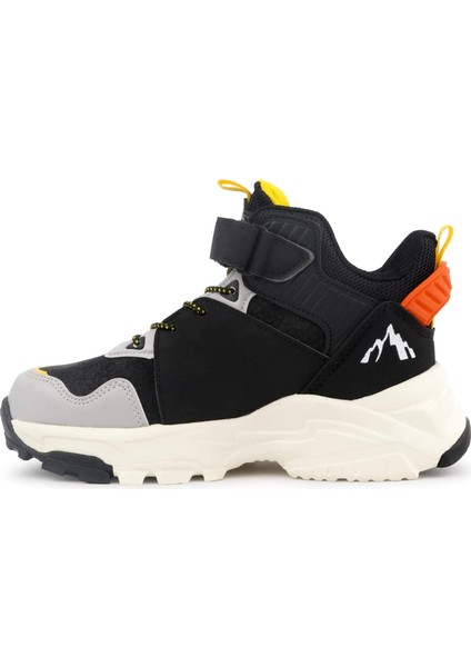 Lukas Cırtlı Ortopedik Suya Dayanıklı Outdoor Erkek Çocuk Bot modelleri