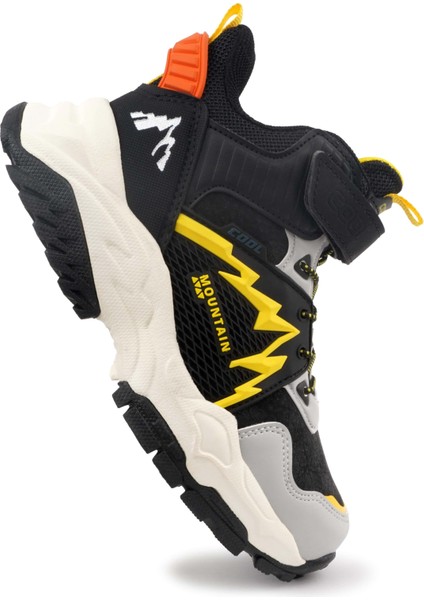 Lukas Cırtlı Ortopedik Suya Dayanıklı Outdoor Erkek Çocuk Bot fırsatları