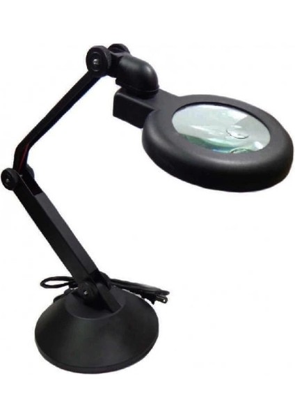 Ledli Yüksek Kaliteli Kompakt Masa Üstü Büyüteç fiyatları