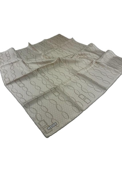Ipek Eşarp Nostalji Twill 8925D-39