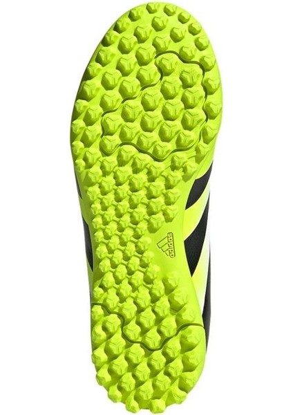 Çocuk Beyaz Halı Saha Predator Club Vel Tf J JH8871 modelleri
