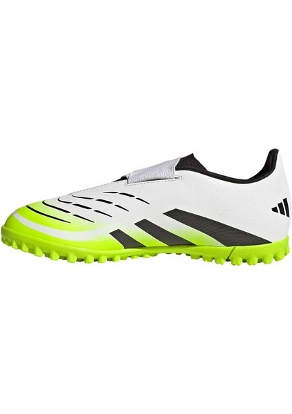 Çocuk Beyaz Halı Saha Predator Club Vel Tf J JH8871 fırsatları