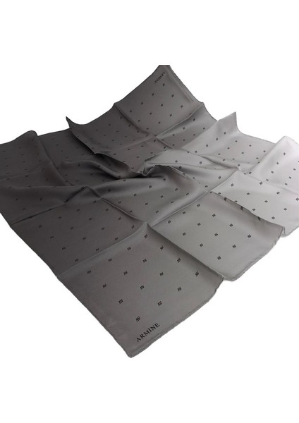 Nostalji Serisi Twill Ipek Eşarp 8338D-83 modelleri