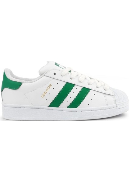 Cool Star-Grs Unisex Sneaker Spor Ayakkabı