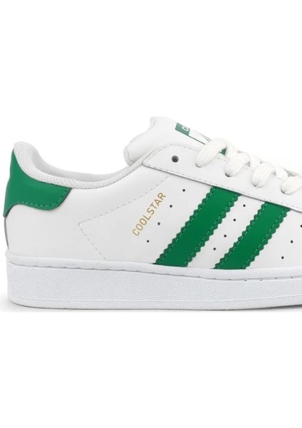 Cool Star-Grs Unisex Sneaker Spor Ayakkabı