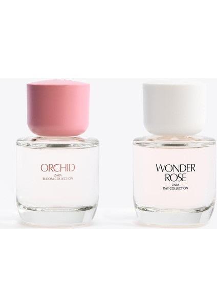 Orchıd Edp & Wonder Rose Edt 2X50ML indirimleri