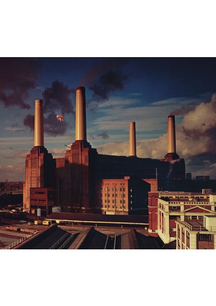 Pink Floyd - Animals - CD