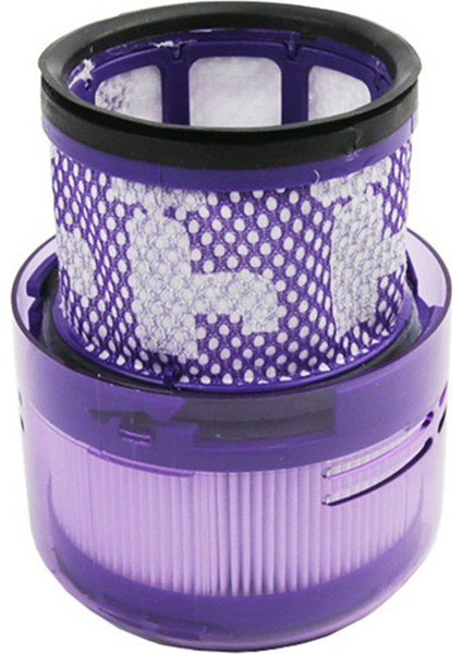 Dyson SV21 Için Çift Silindir Fırça + SV21 Filtre + Anahtar Kilit Seti (Yurt Dışından) indirimleri