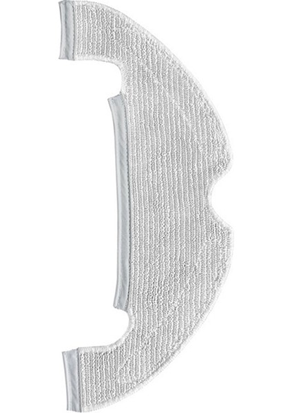 Dream D10 Plus Robot Vakum Süpürgesinin Paspas Bezlerini Verimli Bir Şekilde Temizler ve Parçaları Değiştirir (Yurt Dışından) indirimleri