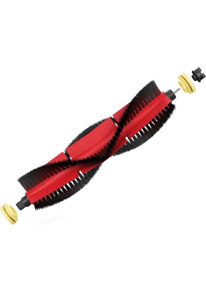 Xiaomi Roborock Için S4 S5MAX Robot Vakum Süpürge Ana Yan Fırça Hepa Filtre Yedek Parçaları (Yurt Dışından) fırsatları