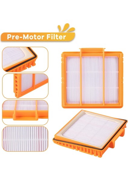 Shark Aı AV2511AE AV2501S AV2610WA Robot Süpürge Parçaları (Yurt Dışından) fiyatları