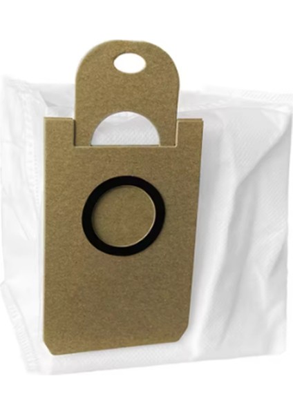 Lubluelu Toz Torbaları Için Uzun Ömürlü ve Iyi Çalışacak Şekilde Üretilmiş 10 Adet Toz Torbası (Yurt Dışından) indirimleri