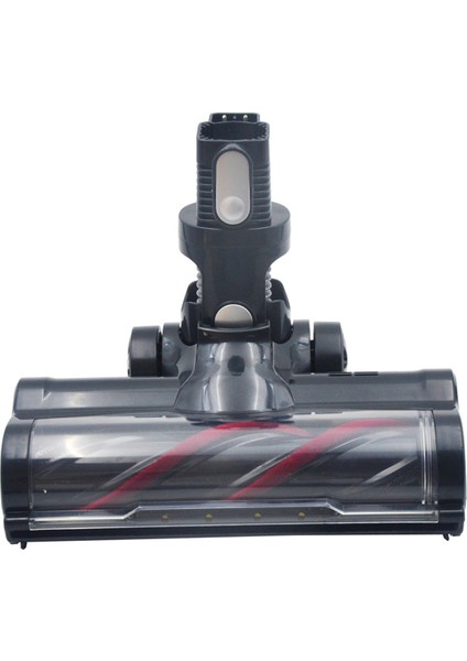 Inse N5/N5S/N5T/S6 Moosoo M8PLUS Kablosuz Elektrikli Süpürge Parçaları Için (Yurt Dışından)