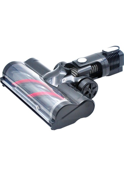 Inse N5/N5S/N5T/S6 Moosoo M8PLUS Kablosuz Elektrikli Süpürge Parçaları Için (Yurt Dışından) fiyatları