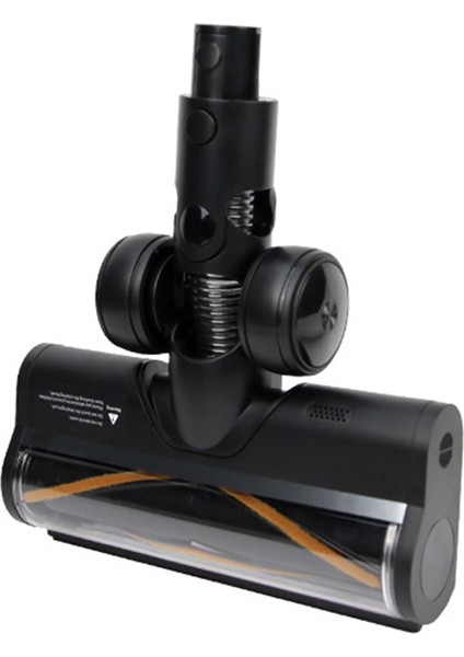 Elektrikli Süpürge Aparatı Için Yumuşak Silindir Fırça Başlığı B (Yurt Dışından) fiyatları