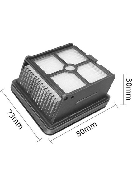 Dreame H12 Islak/kuru Vakum Silindir Fırçası ve Hepa Filtre Kiti Için (Yurt Dışından) fırsatları