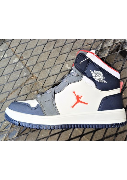 Cool Haykat Uzun Grs Unisex Sneaker Spor Blazer Ayakkabı fiyatları