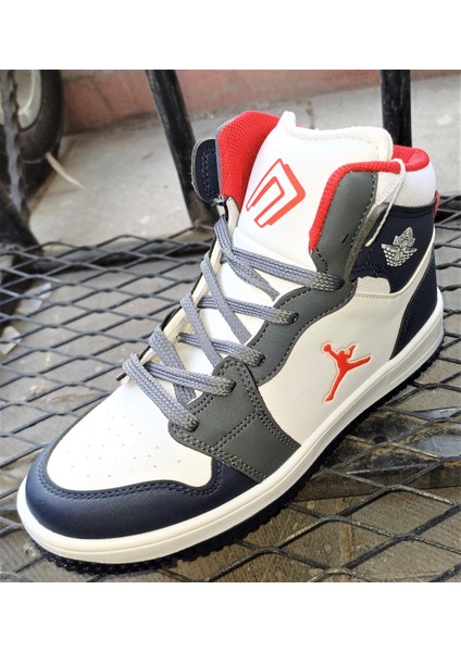 Cool Haykat Uzun Grs Unisex Sneaker Spor Blazer Ayakkabı modelleri