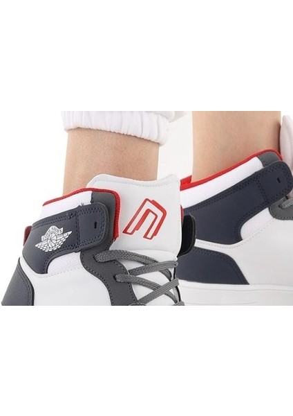 Cool Haykat Uzun Grs Unisex Sneaker Spor Blazer Ayakkabı fırsatları