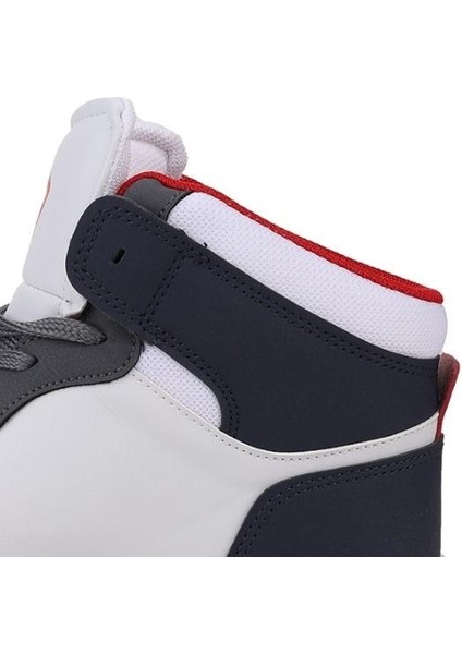 Cool Haykat Uzun Grs Unisex Sneaker Spor Blazer Ayakkabı