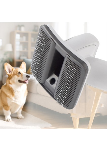 Dyson V7 V8 V8 V11 V11 V15 Vakum Süpürge Yedek Parçaları Köpek Kedi Pet Bakım Fırçası Damat Aracı D (Yurt Dışından) modelleri