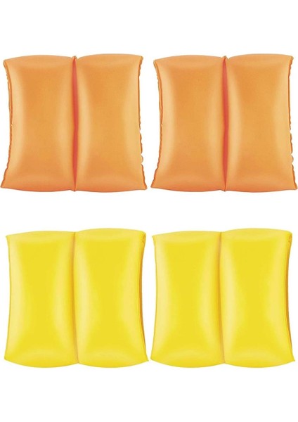 Bfs Bestway 3 - 6 Yaş Havuz Kolluk Seti 20 x 20 cm