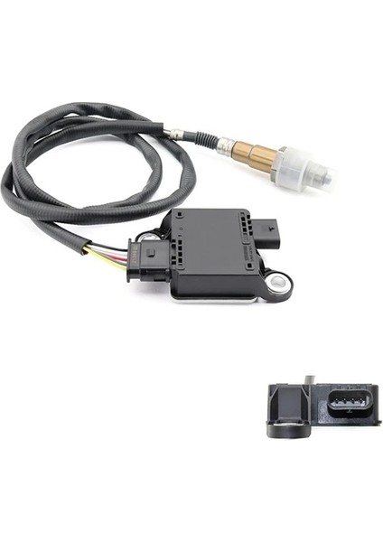 Oksijen Sensörü Accent Blue 2017- Dizel (Pm Partikül) I20 2015-