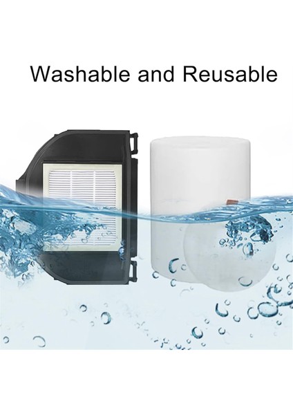 Roborock SAROS10 Için S9MAXV Ultra Vakum Temizleyici Aksesuarları Ana Fırça, Yan Fırça Toz Torbası Değiştirme Paket Fırçası (Yurt Dışından) indirimleri