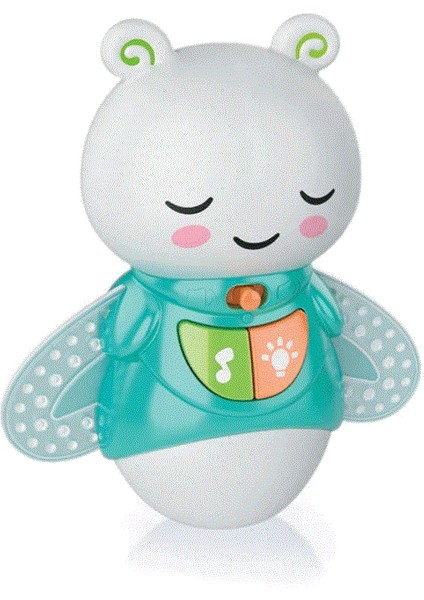 Bfs Nessiworld 17797 Baby Clementoni - Gece Lambası Ateş Böceği fiyatları