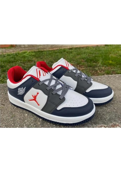 Cool Haykat Kısa Grs Unisex Sneaker Spor Ayakkabı fiyatları