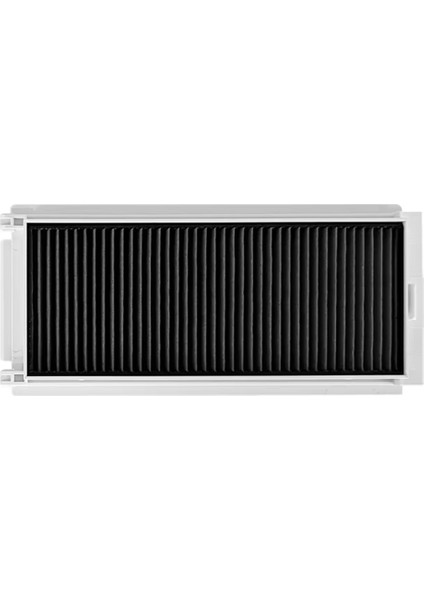 Ecovacs Için Debot N30 OMNI/N30 Pro Omni Yedek Parça Aksesuar Ana Yan Fırça Hepa Filtre Mop Toz Çantası (Yurt Dışından) fırsatları